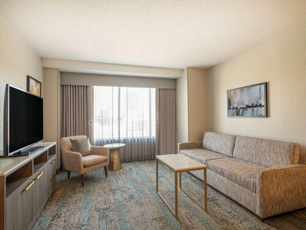 Homewood Suites By Hilton Toledo Downtown Rum bild