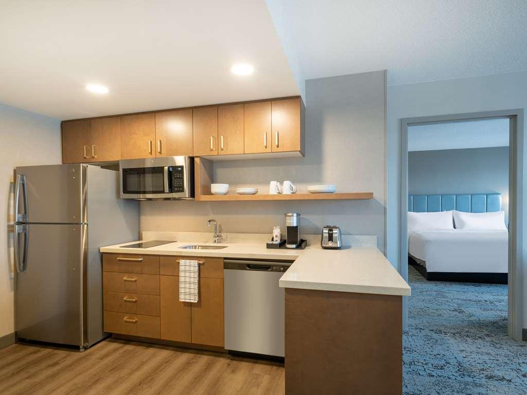 Homewood Suites By Hilton Toledo Downtown Rum bild